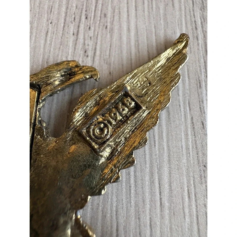 James Papalia vintage james
